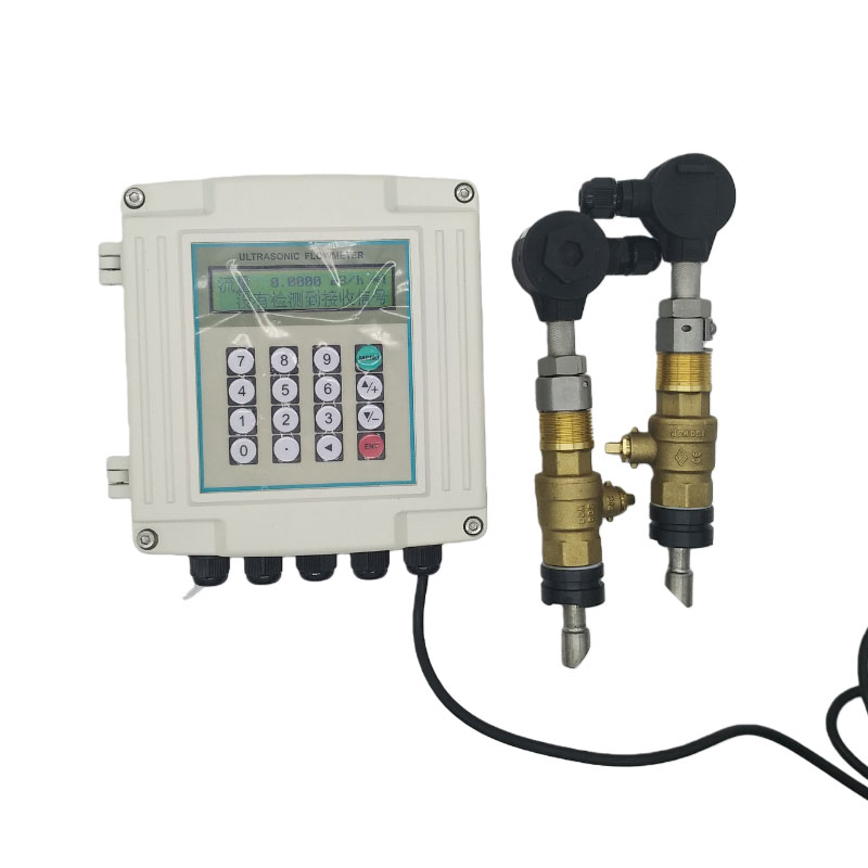 超聲波流量計(jì)