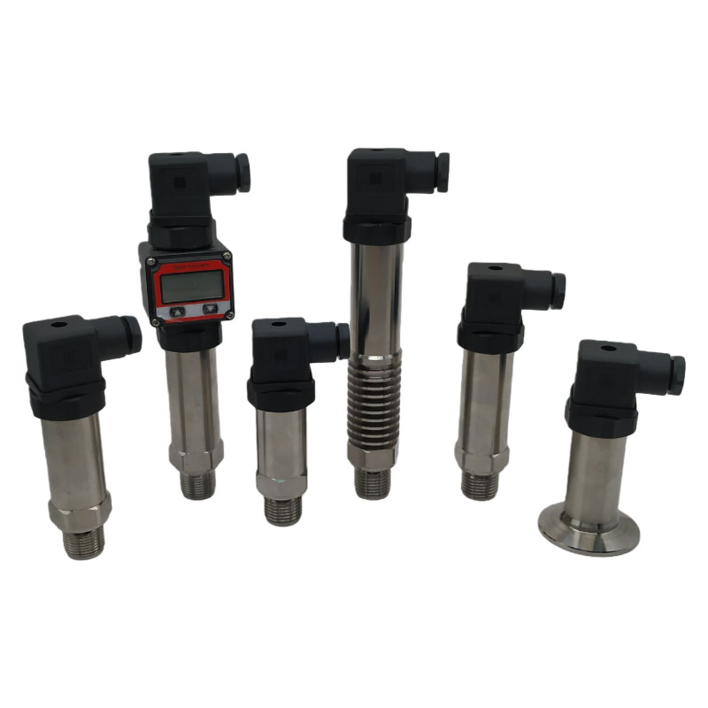 精巧型擴(kuò)散硅壓力變送器